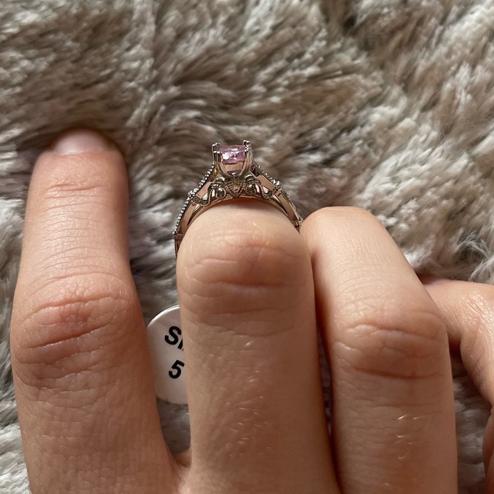 JACKPOT CANDLE RING